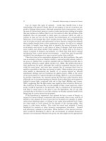 The Welfare of Animals Part 3 docx