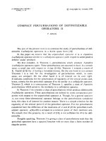 Báo cáo toán học: 