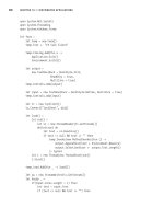 Foundations of F#.Net phần 9 pdf