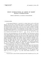 Báo cáo toán học: 