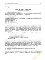 Phân tích thiết kế hệ thống - Chương 10 pot