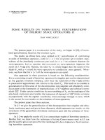 Báo cáo toán học: 