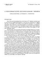 Báo cáo toán học: 