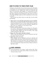 Mastering the marterial 1 doc