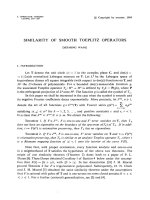 Báo cáo toán học: 