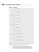 ASP.NET 2.0 Everyday Apps For Dumies 2006 phần 6 docx