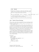 Extreme Programming in Perl Robert Nagler phần 9 pps