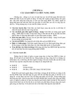 ISDN và băng thông rộng với Frame Relay và ATM - Phần 2 Mạng số đa dịch vụ - Chương 6 pps