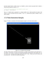C++ Programming for Games Module II phần 8 pps
