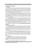 Đồ án mạch báo mất nguồn qua đường dây điện thoại   luận văn, đồ án, đề tài tốt nghiệp