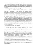 Advances in Spatial Science - Editorial Board Manfred M. Fischer Geoffrey J.D. Hewings Phần 8 pptx