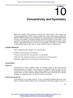 Geometric Dimensioning and Tolerancing for Mechanical Design Part 10 ppsx