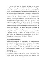 Biểu hiện lệch chuẩn của học sinh ppsx