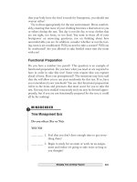 Vấn đề trong anh văn6 pps