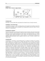 Encyclopedic Dictionary of International Finance and Banking Phần 4 ppt