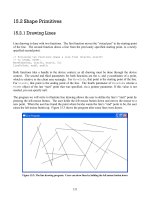 C++ Programming for Games Module II phần 5 doc