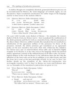 Predicative Possession - Oxford Studien Intypology And Linguistictheory Phần 4 pps