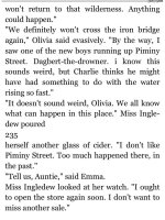 Charlie Bone and the Beast (The Children of the Red King, Book 6) Part 7 ppsx