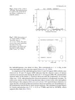Astrophysics and Space Science Proceedings Phần 7 pps
