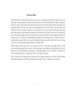 Tình hình xuất nhập khẩu các mặt hàng chủ lực của Việt Nam