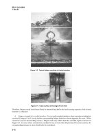 Inspection Evaluation And Repair Of Steel structures Part 3 potx