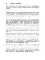 Maintenance Fundamentals Episode 1 Part 2 pps