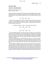 Geometric Dimensioning and Tolerancing for Mechanical Design Part 8 ppt