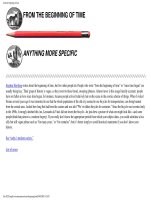 Phân biệt nghĩa của từ 5 ppt