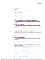 International Financial Management phần 3 pdf