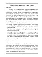 Công nghệ vật liệu Composite - Chương 3 pps