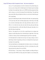 Eximbank Hà Nội đi đầu trong huy động vốn nhằm điều hòa hệ thống eximbank Việt Nam - 2 potx