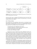 Design and Optimization of Thermal Systems Episode 1 Part 5 ppsx