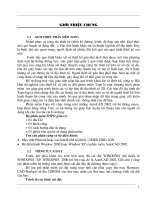 Phần mềm Topo ppsx