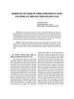 Báo cáo khoa học: 