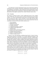 Design and Optimization of Thermal Systems Episode 1 Part 3 pptx