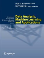 Data Analysis Machine Learning and Applications Episode 1 Part 1 doc