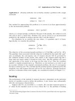David G. Luenberger, Yinyu Ye - Linear and Nonlinear Programming International Series Episode 2 Part 1 pot