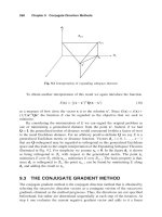 David G. Luenberger, Yinyu Ye - Linear and Nonlinear Programming International Series Episode 2 Part 2 ppt