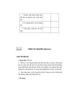 Thiết kế bài giảng địa lý 9 tập 2 part 5 docx