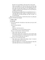 Thiết kế bài giảng công nghệ 9 - Trồng cây ăn quả part 2 ppsx