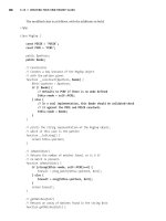 PHP 5 Recipes A Problem-Solution Approach 2005 phần 7 doc