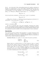 David G. Luenberger, Yinyu Ye - Linear and Nonlinear Programming International Series Episode 2 Part 5 potx