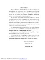 thiết kế kỹ thuật hệ thống nhiên liệu phục vụ phòng khảo nghiệm động cơ bộ môn động lực khoa cơ khí