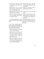 Thiết kế bài giảng tự nhiên và xã hội 3 tập 1 part 3 pdf