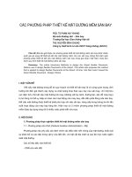 Báo cáo khoa học: 