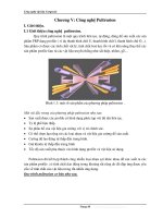 Công nghệ vật liệu Composite - Chương 5 docx