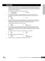 acca paper f1 accountant in business phần 8 pps