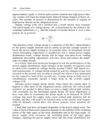 Adaptive Techniques for Dynamic Processor Optimization_Theory and Practice Episode 2 Part 1 potx