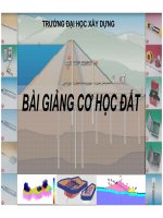 TRƯỜNG ĐẠI HỌC XÂY DỰNG .YÊU CẦU VÀ CÁCH LÀM VIỆC 1. TRONG LỚP GHI CHÉP CÁC docx