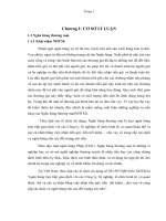 tìm hiểu hoạt động tín dụng tại ngân hàng nông nghiệp và phát triển nông thôn chi nhánh phan đình phùng